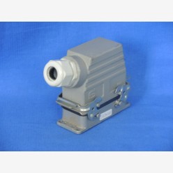 Harting 40-wire coupling set